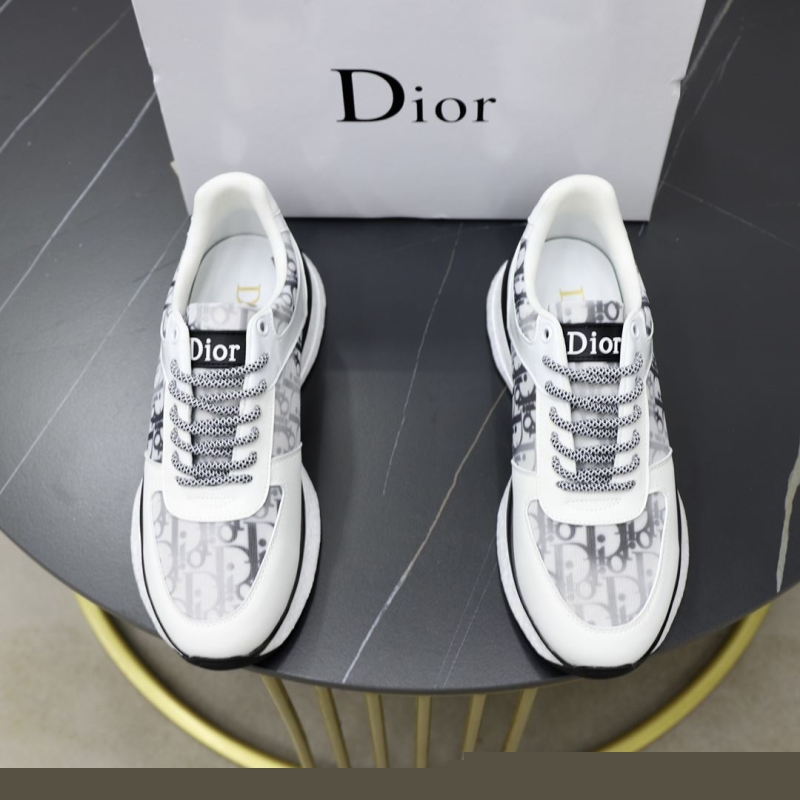 ch**an D*or casual shoes